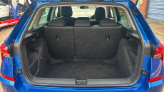 Skoda Kamiq 1.5 TSI SE L 5dr DSG Petrol Hatchback